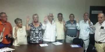 AC Voces de Valera repotencia su tren directivo