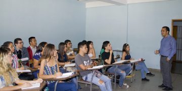 Este lunes 18 reinician actividades en la ULA-NURR