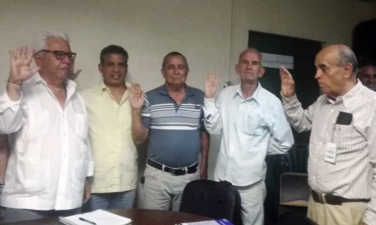 AC Voces de Valera repotencia su tren directivo