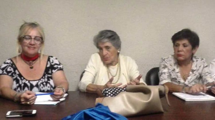 AC Voces de Valera repotencia su tren directivo