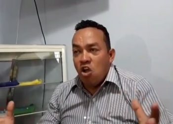 Franklin Duarte denuncia que colectivos desplazaron a militares en trochas de la frontera