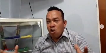 Franklin Duarte denuncia que colectivos desplazaron a militares en trochas de la frontera