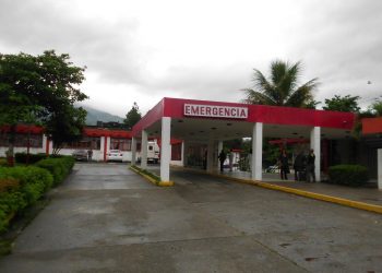 Boconó: Gobernación habilitó centro de operaciones
