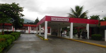 Boconó: Gobernación habilitó centro de operaciones