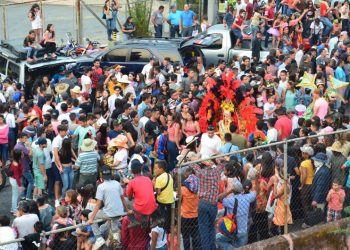 Disminuyó participación en concursos del carnaval