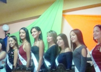 Alcalde invita para el Carnaval Turístico Boconó 2019