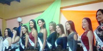 Alcalde invita para el Carnaval Turístico Boconó 2019