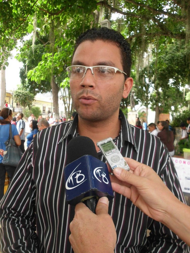 Desfile infantil gran atractivo del Carnaval Turístico Boconó 2019