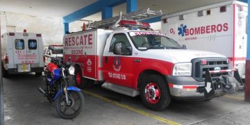 Cuerpo de Bomberos en Boconó sigue sin ambulancias