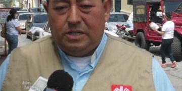 Remueven médico al colaborar con jornada de Cáritas Boconó