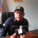 Nuevo Comandante de la Coordinación Policial Nº 4 Boconó