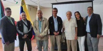 Gílmer Viloria: Gobierno de Maduro es ilegítimo