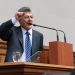 Ramos Allup: «¿No les da vergüenza a los militares venezolanos tener que cuadrarse con un militar cubano?»