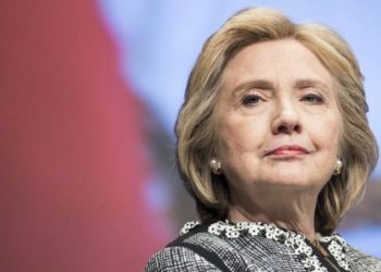 EE.UU. Presidenciales 2020: Hillary Clinton no presentará su candidatura