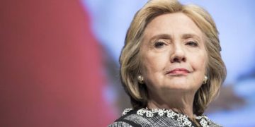 EE.UU. Presidenciales 2020: Hillary Clinton no presentará su candidatura