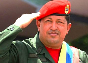 Recuerdan a Hugo Chávez tras seis años de su muerte