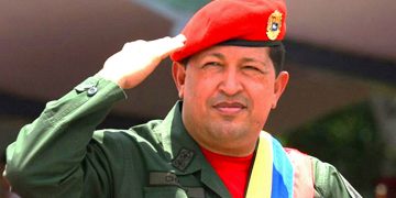 Recuerdan a Hugo Chávez tras seis años de su muerte