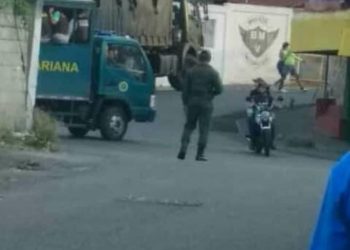 Cicpc desmanteló banda de “Carlos Pepe”
