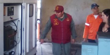 Estrategia cívico-militar “Ana Karina Rote” llega al Hospital Rafael