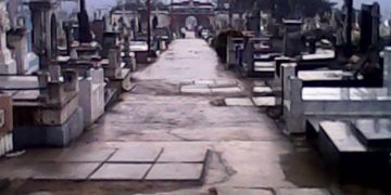 Ni los muertos se salvan