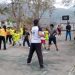UDPT del IDT brindó recreación en la “Ciudad de los Muchachos”