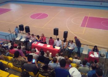 Concejales emprenderán campaña de culturización  a transportistas de San Cristóbal