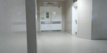 Temor en neonatología se vivió por fallas en la planta del HCV