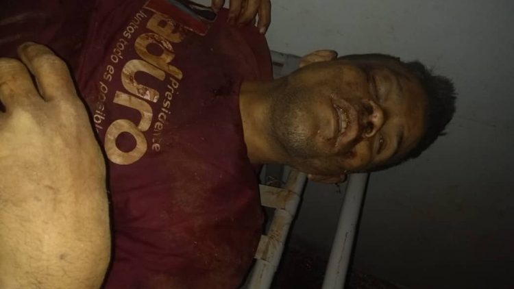 Fapet elimina a la banda del «Cacalao»