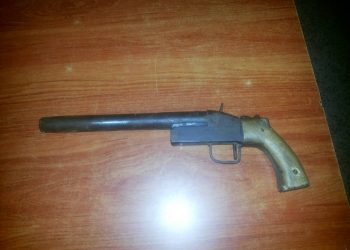 Fapet elimina a la banda del «Cacalao»