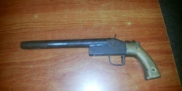 Fapet elimina a la banda del «Cacalao»