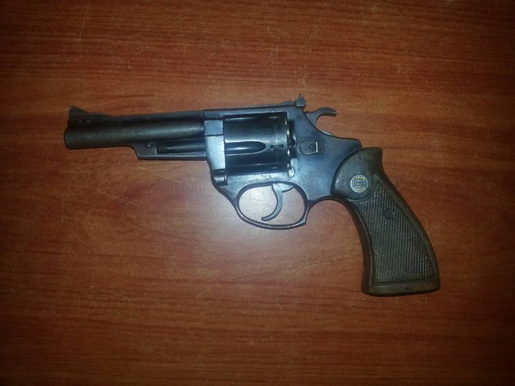 Fapet elimina a la banda del «Cacalao»