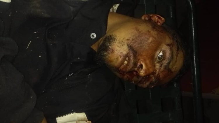 Fapet elimina a la banda del «Cacalao»