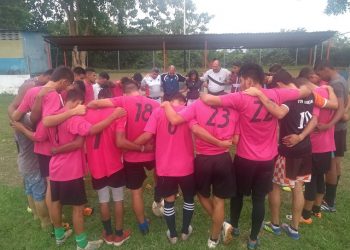 El “Ferro del Sur” va por una nueva semana de trabajo