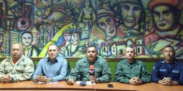 En 35 % se redujo el índice delictivo en Carnavales de Trujillo