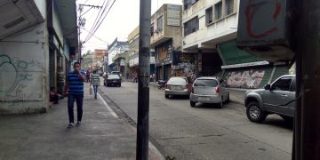 Paulatinamente recuperaban servicio eléctrico en Trujillo