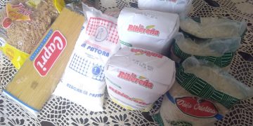 En Trujillo varios municipios se quejan al no haber recibido bolsa del Clap