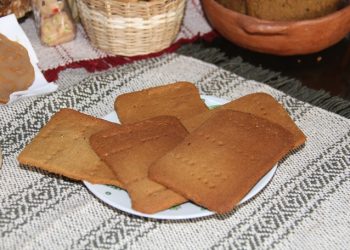 La gastronomía trujillana