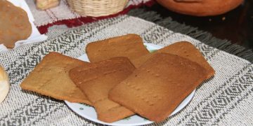 La gastronomía trujillana