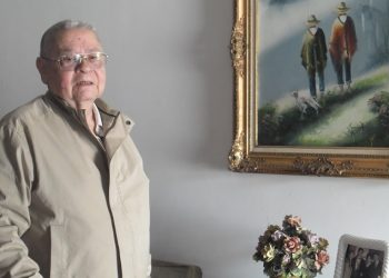 Dr. Iván Lobo Quintero: se durmió para despertar en el Señor