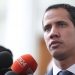 Guaidó: Grupo de Contacto de la Unión Europea, tiene claridad que en Venezuela hay una dictadura