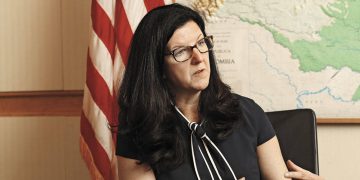 EEUU: trabajo por las aspiraciones democráticas de Venezuela continuará