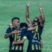 Aurinegros hicieron la tarea ante Estudiantes de Caracas
