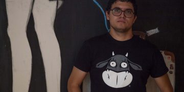 Dan libertad condicional al periodista Luis Carlos Díaz