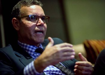 Luis Vicente León: Entrada de Guaidó “parece indicar el inicio de una negociación”