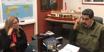 Presidente Maduro convoca movilización por la Operación en Defensa de la Libertad