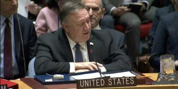 EE.UU. “no se quedará de brazos cruzados” frente a acciones rusas en Venezuela