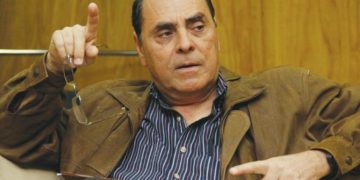 Héctor Navarro: Lo que vivimos es consecuencia de la incapacidad gubernamental