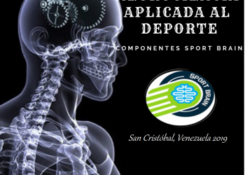 Durante dos días se dictará jornada  de Neurociencia aplicada al deporte
