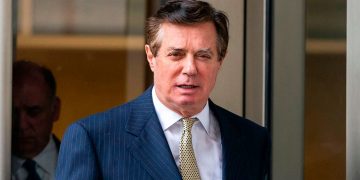 Exjefe de campaña de Trump condenado a 73 meses de prisión