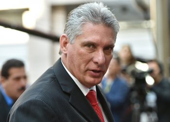 Régimen de Cuba: Estados Unidos libra una guerra “despiadada” contra Venezuela